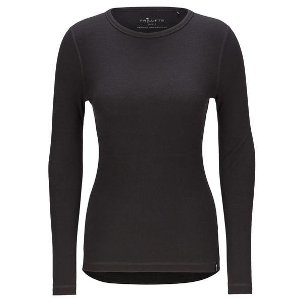 FJELNA HEAVYWEIGHT LONGSLEEVE Damen - Funktionsunterwäsche