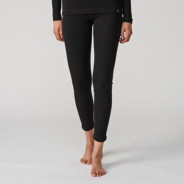 Frilufts FJELNA HEAVYWEIGHT TIGHTS Damen - Funktionsunterwäsche Ansicht 5