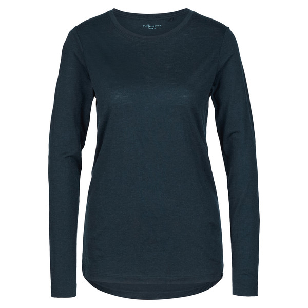 Frilufts WAIHO LONGSLEEVE Damen - Langarmshirt Ansicht 1