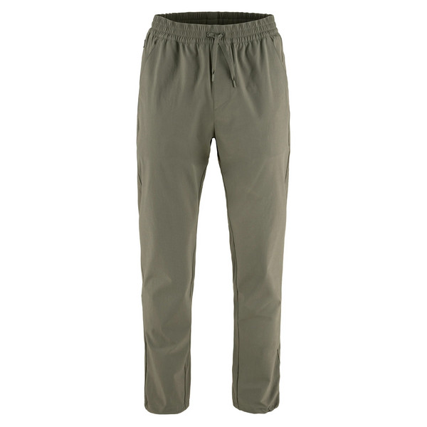 RIGLOS PANT M Herren - Kletterhose-OLIVE