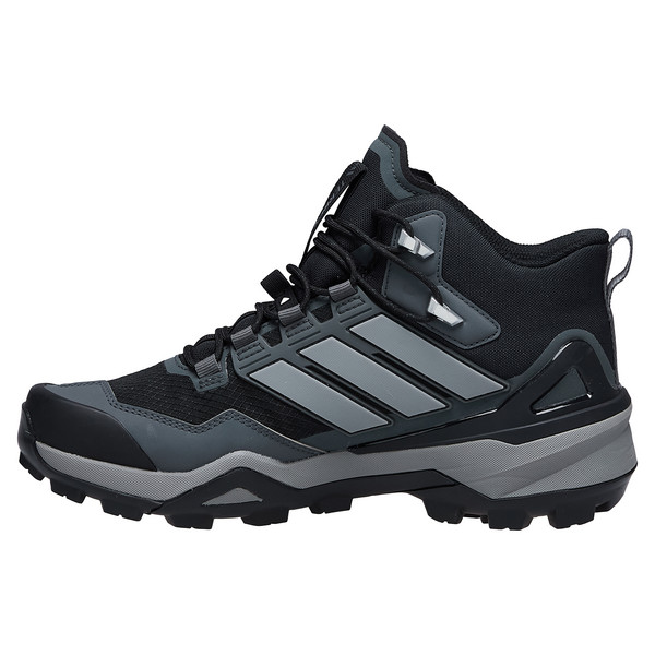 Adidas TERREX SKYCHASER MID GTX W Damen - Wanderstiefel Ansicht 3