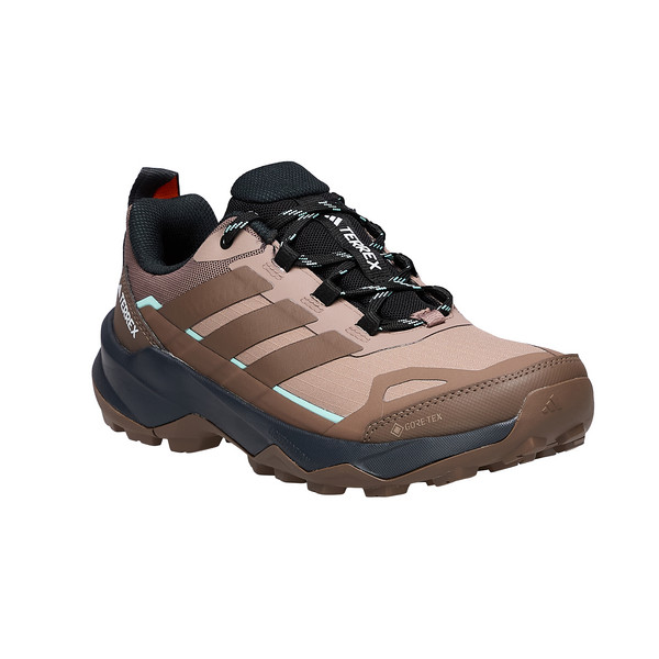 Adidas TERREX SKYCHASER AX5 GTX W Damen - Wanderschuhe Ansicht 2