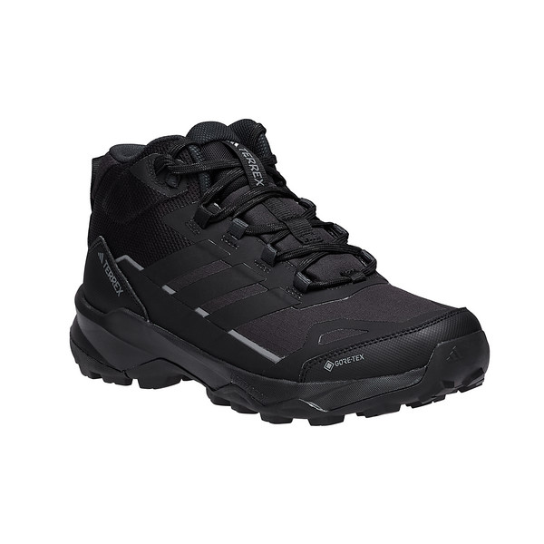 Adidas TERREX SKYCHASER AX5 MID GTX Herren - Wanderstiefel Ansicht 2