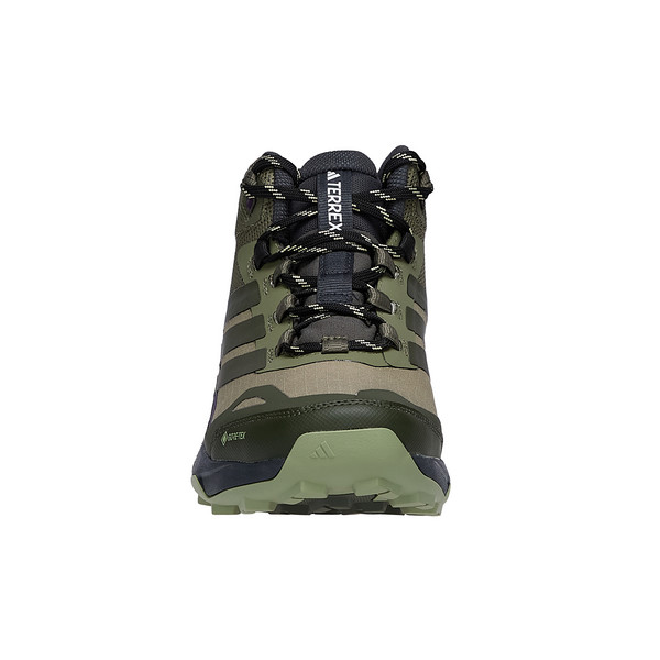 Adidas TERREX SKYCHASER AX5 MID GTX W Damen - Wanderstiefel Ansicht 4