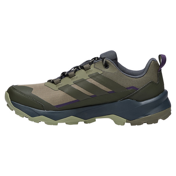 Adidas TERREX SKYCHASER AX5 GTX W Damen - Wanderschuhe Ansicht 3
