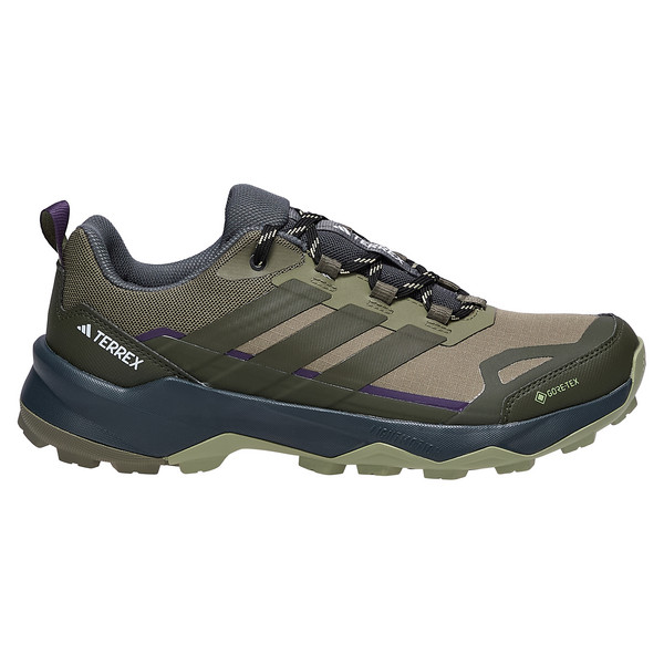 Adidas TERREX SKYCHASER AX5 GTX W Damen - Wanderschuhe Ansicht 1