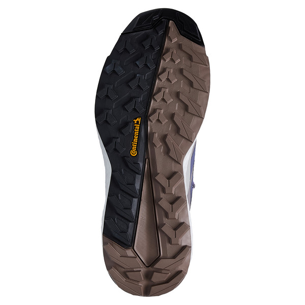 Adidas TERREX FREE HIKER 2 GORE-TEX HIKING SHOES Damen - Wanderstiefel Ansicht 7