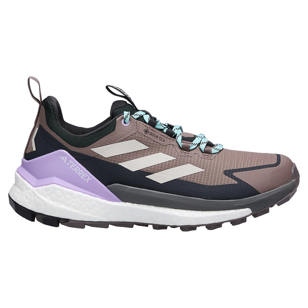 Adidas TERREX FREE HIKER 2 LOW GTX W Damen - Wanderschuhe Ansicht 1