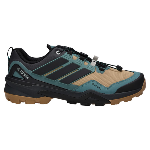 Adidas TERREX SKYCHASER GORE-TEX HIKING SHOES Herren - Wanderschuhe Ansicht 1
