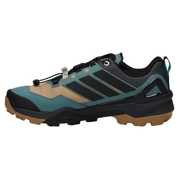 Adidas TERREX SKYCHASER GORE-TEX HIKING SHOES Herren - Wanderschuhe Ansicht 3