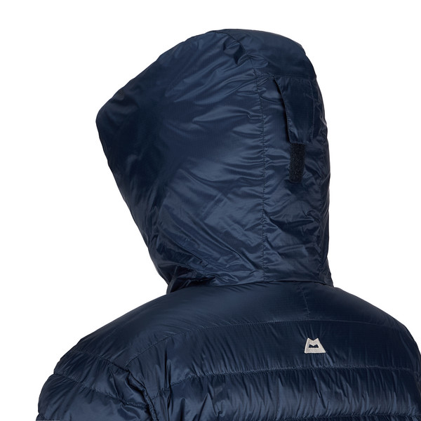 Mountain Equipment BALTORO WMNS JACKET Damen - Daunenjacke Ansicht 6