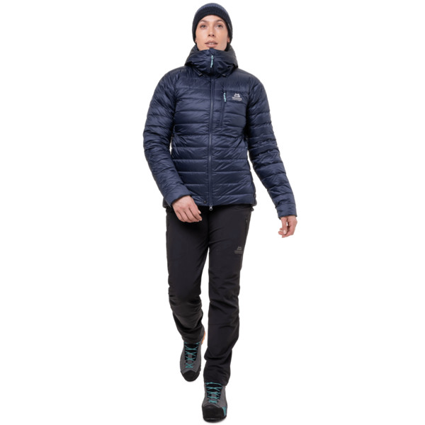 Mountain Equipment BALTORO WMNS JACKET Damen - Daunenjacke Ansicht 11