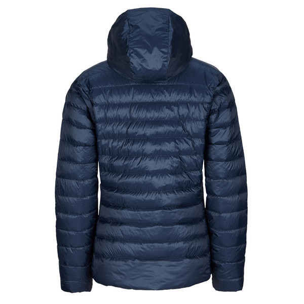 Mountain Equipment BALTORO WMNS JACKET Damen - Daunenjacke Ansicht 2