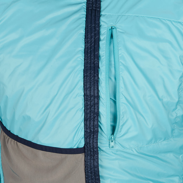 Mountain Equipment BALTORO WMNS JACKET Damen - Daunenjacke Ansicht 7