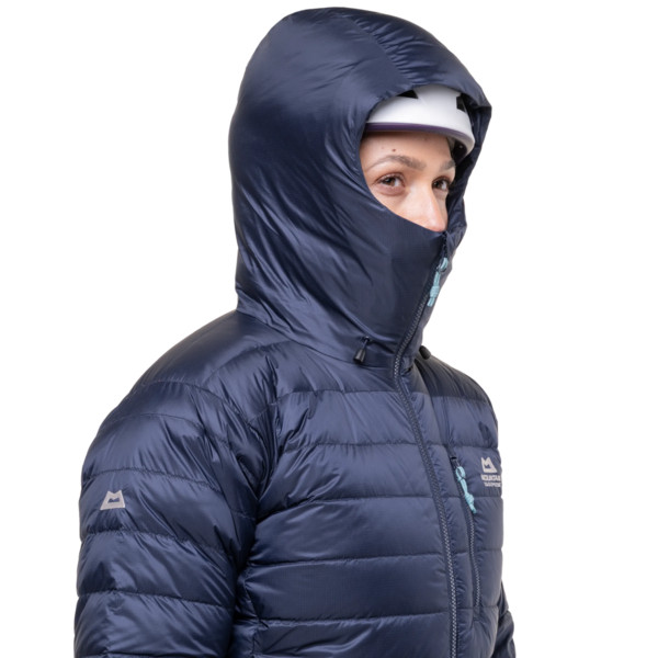 Mountain Equipment BALTORO WMNS JACKET Damen - Daunenjacke Ansicht 19
