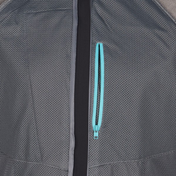 Mountain Equipment VULCAN WMNS JACKET Damen - Softshelljacke Ansicht 7