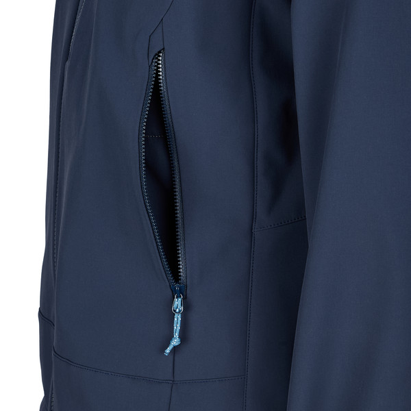 Mountain Equipment VULCAN WMNS JACKET Damen - Softshelljacke Ansicht 3