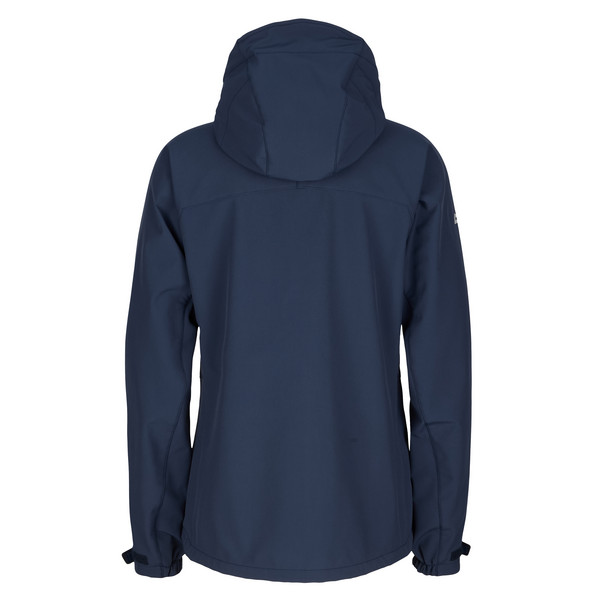 Mountain Equipment VULCAN WMNS JACKET Damen - Softshelljacke Ansicht 2