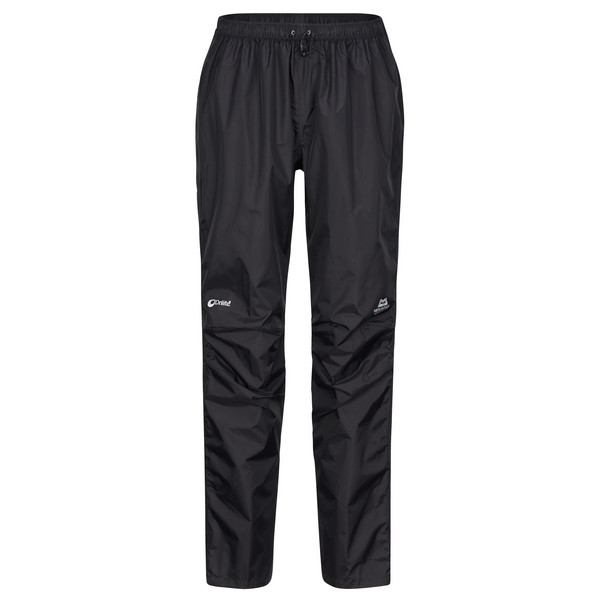 Mountain Equipment ZENO FZ WMNS PANT Damen - Regenhose Ansicht 1