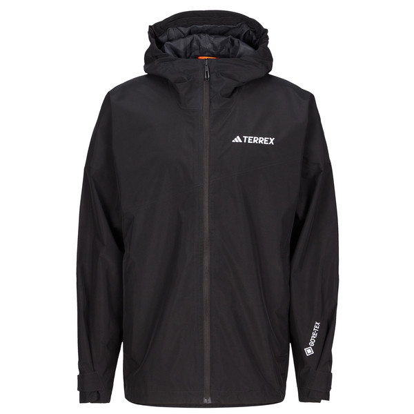 Adidas TERREX XPERIOR 2 LAYER GORE-TEX PERFORMANCE JACKET Herren - Regenjacke Ansicht 1