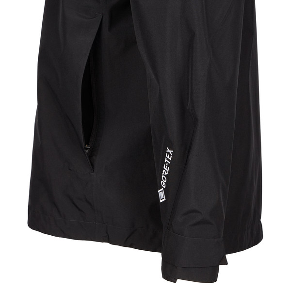 Adidas TERREX XPERIOR 2 LAYER GORE-TEX PERFORMANCE JACKET Herren - Regenjacke Ansicht 5