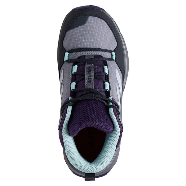 Adidas TERREX AX4R MID RAIN.RDY HIKING SHOES K'S Kinder - Wanderstiefel Ansicht 6