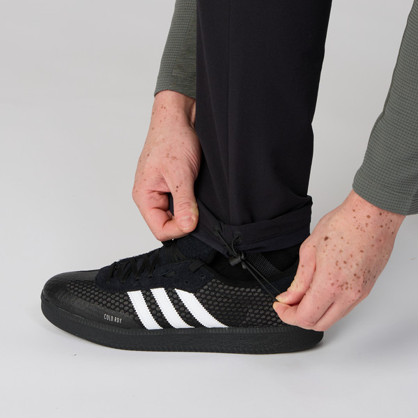 Adidas VELOSAMBA COLD.RDY CYCLING SHOES Unisex - Fahrradschuhe Ansicht 10