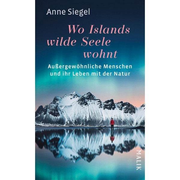 WO ISLANDS WILDE SEELE WOHNT - Reisebericht Ansicht 1