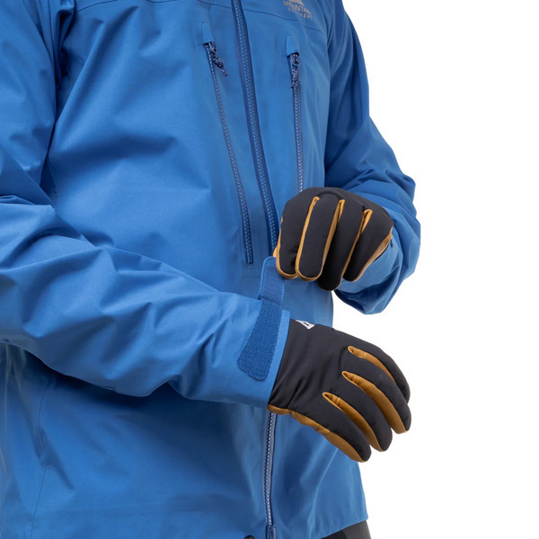 Mountain Equipment TUPILAK MENS JACKET Herren - Hardshelljacke Ansicht 9