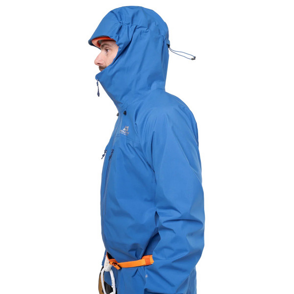 Mountain Equipment TUPILAK MENS JACKET Herren - Hardshelljacke Ansicht 5