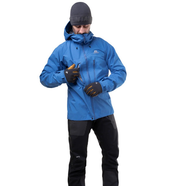 Mountain Equipment TUPILAK MENS JACKET Herren - Hardshelljacke Ansicht 12