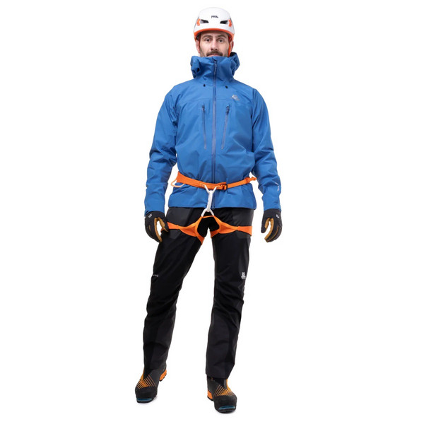 Mountain Equipment TUPILAK MENS JACKET Herren - Hardshelljacke Ansicht 11