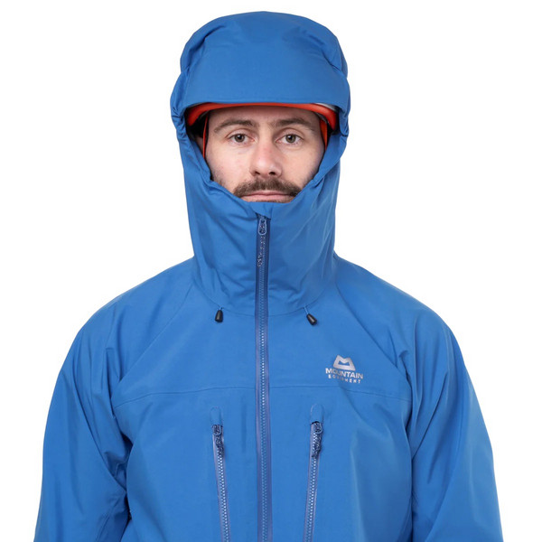 Mountain Equipment TUPILAK MENS JACKET Herren - Hardshelljacke Ansicht 7