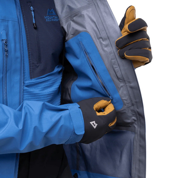 Mountain Equipment TUPILAK MENS JACKET Herren - Hardshelljacke Ansicht 10