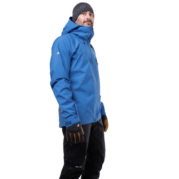 Mountain Equipment TUPILAK MENS JACKET Herren - Hardshelljacke Ansicht 2