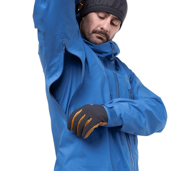 Mountain Equipment TUPILAK MENS JACKET Herren - Hardshelljacke Ansicht 13