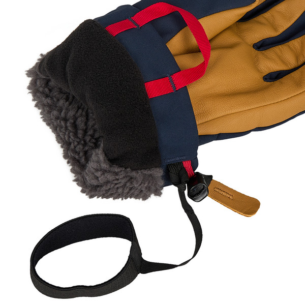 Mountain Equipment GUIDE GLOVE Herren - Handschuhe Ansicht 5