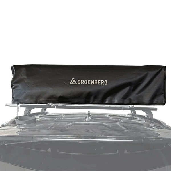 Groenberg HALVOR 160 ROOFTOP TENT - Dachzelt Ansicht 7