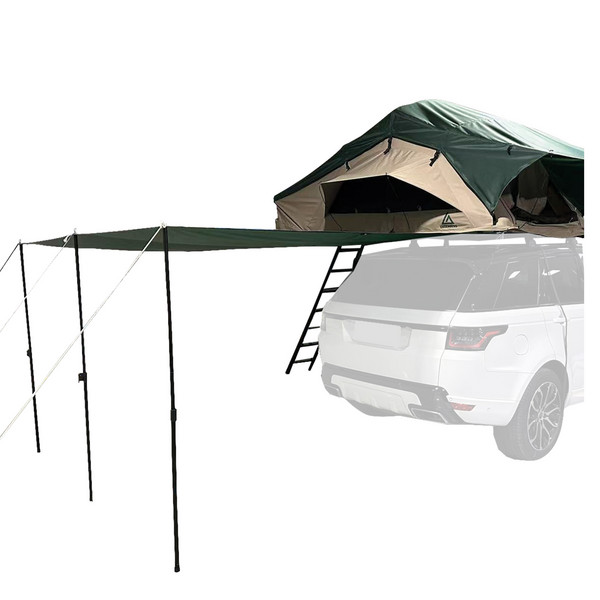 Groenberg SKYD TARP 270 (HALVOR 160) - Zeltzubehör Ansicht 1