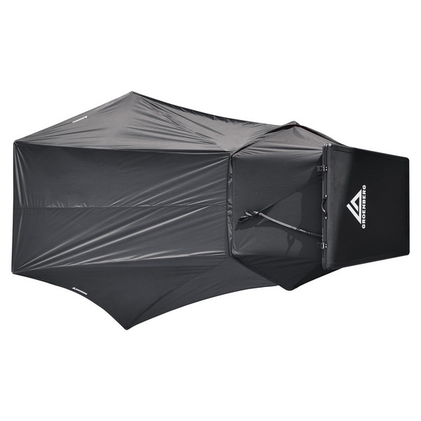 Groenberg KATTO TARP (ALVAR/TJELVAR) - Zeltzubehör Ansicht 4