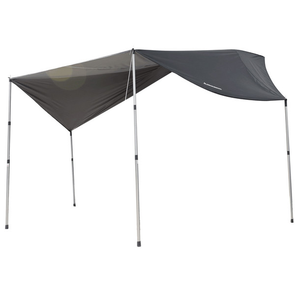 Groenberg KATTO TARP (ALVAR/TJELVAR) - Zeltzubehör Ansicht 1
