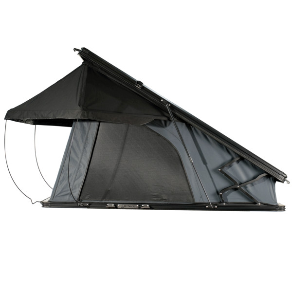 Groenberg TJELVAR ROOFTOP TENT - Dachzelt Ansicht 2