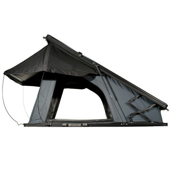 Groenberg TJELVAR ROOFTOP TENT - Dachzelt Ansicht 3