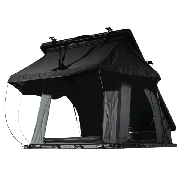 Groenberg TJELVAR ROOFTOP TENT - Dachzelt Ansicht 4