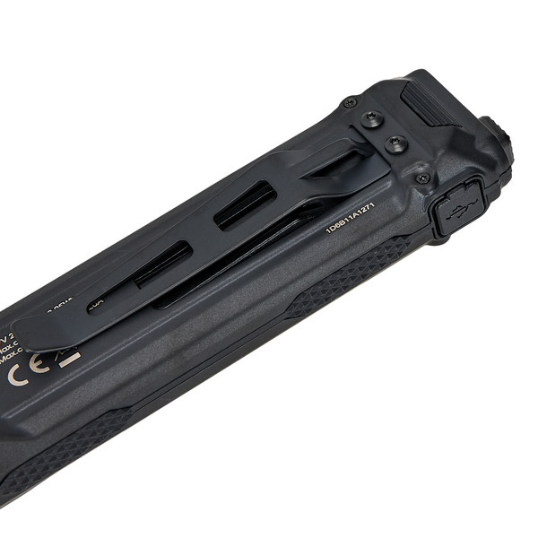 Nitecore EDC29 - Taschenlampe Ansicht 6