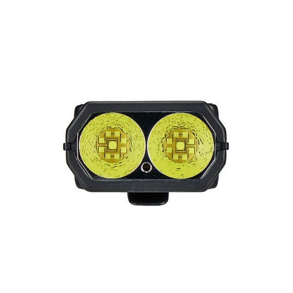 Nitecore EDC29 - Taschenlampe Ansicht 2