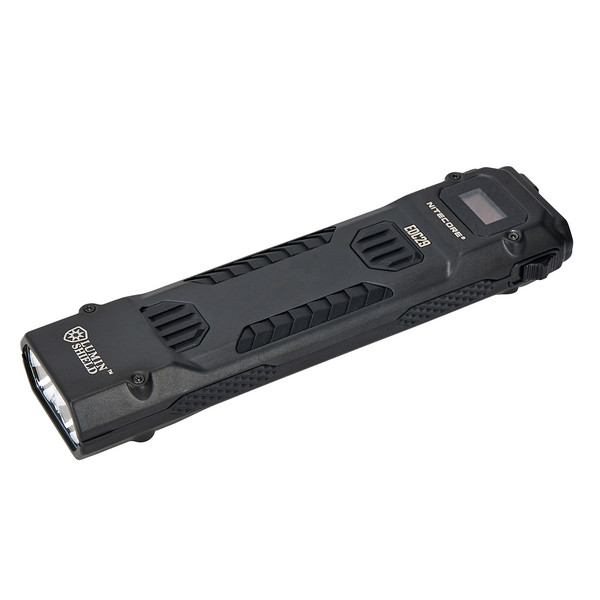 Nitecore EDC29 - Taschenlampe Ansicht 1