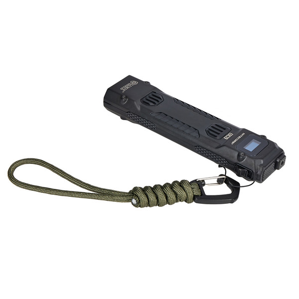 Nitecore EDC29 - Taschenlampe Ansicht 7