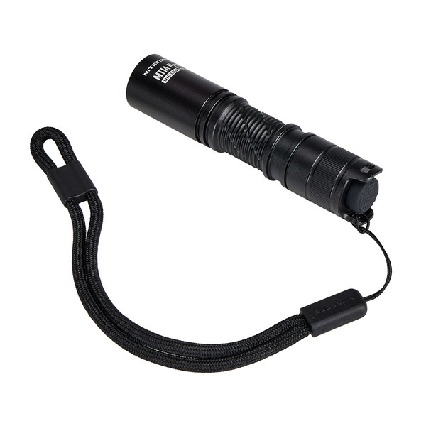 Nitecore MT1A PRO - Taschenlampe Ansicht 5