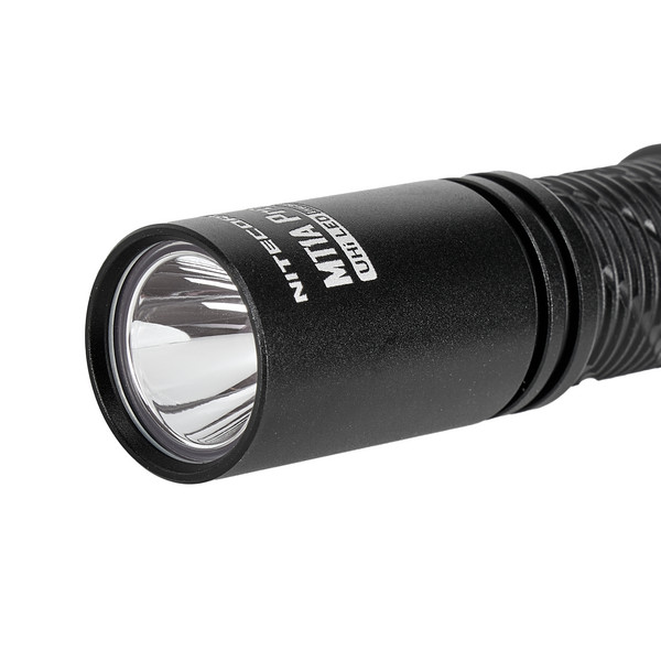Nitecore MT1A PRO - Taschenlampe Ansicht 3